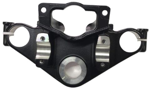 HONDA CB125-F FURŞ MESNETİ ÜST ÜCGEN