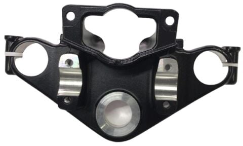 HONDA CB125-F FURŞ MESNETİ ÜST ÜCGEN