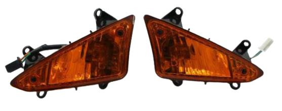 HONDA İNNOVA 2005-2008 ÖN SAĞ SOL SİNYAL TAKIMI ORJİNAL