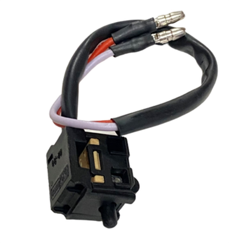 TVS JUPİTER 110 PEP-ZEST-WEGO ÖN ARKA FREN MÜŞÜRÜ