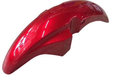 HONDA CB125-F ÖN ÇAMURLUK KIRMIZI