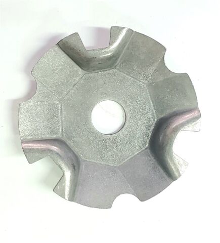 TVS WEGO HAREKETLİ TAHRİK PLAKA ORJİNAL