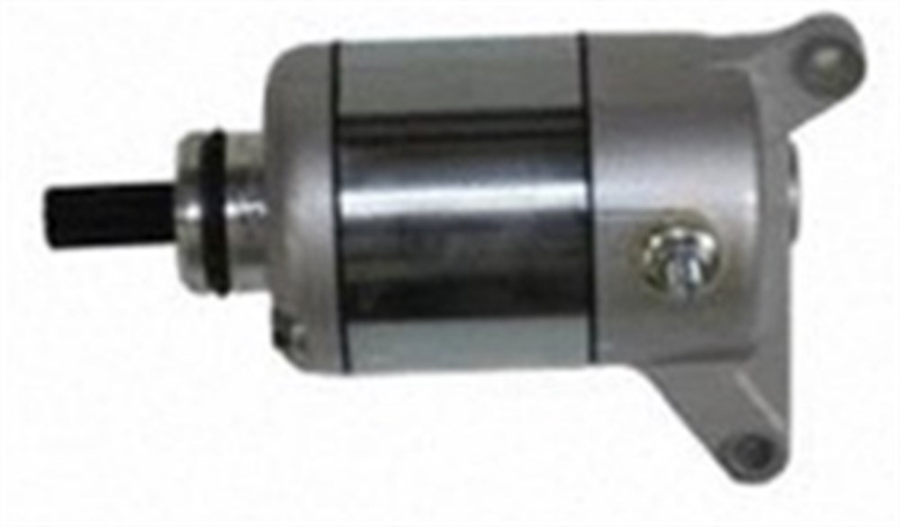 HONDA CBF150 MARŞ MOTORU