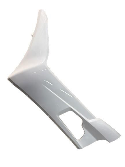 MONDİAL STRADA 125 SOL ALT MARŞBİYE (BEYAZ)