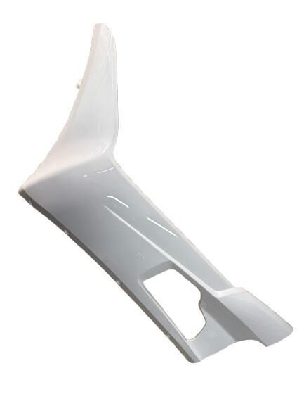 MONDİAL STRADA 125 SOL ALT MARŞBİYE (BEYAZ)