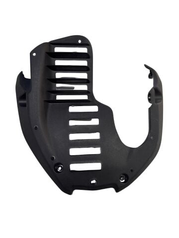 TVS RAIDER 125 MOTOR ALT KORUMA