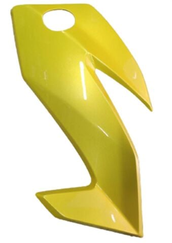 HONDA CB125-F FAR GRENAJI SAĞ SARI