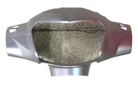 SALCANO ASTRO 100-130 ÖN FAR MUHAFAZA ÇERÇEVESİ GRİ ORJİNAL