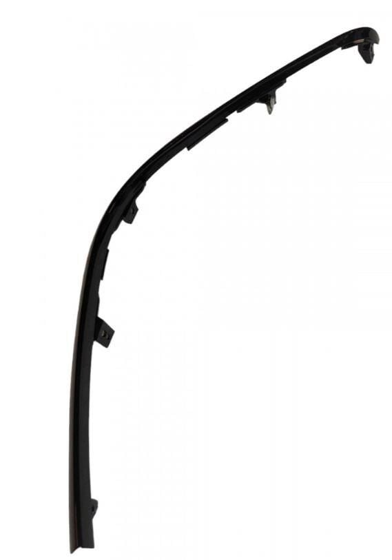 MONDİAL WİNG 50 İ 2024 SOL ÖN İÇ PANEL ÇITA (SİYAH) ORJİNAL