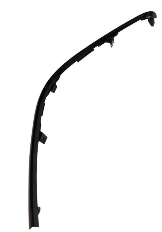 MONDİAL WİNG 50 İ 2024 SOL ÖN İÇ PANEL ÇITA (SİYAH) ORJİNAL