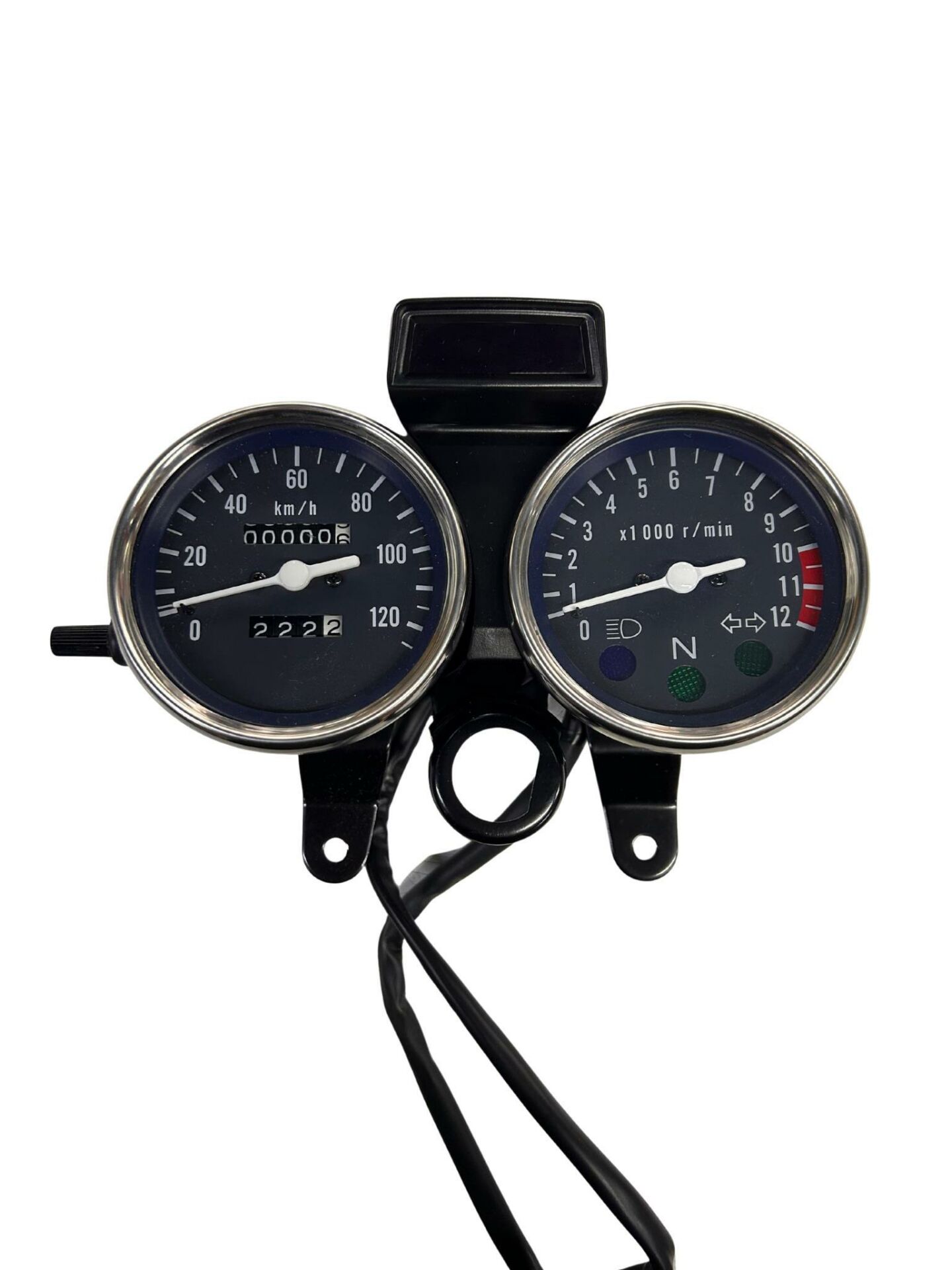 SUZUKI GN125 KM SAATİ GÖSTERGE ORJİNAL