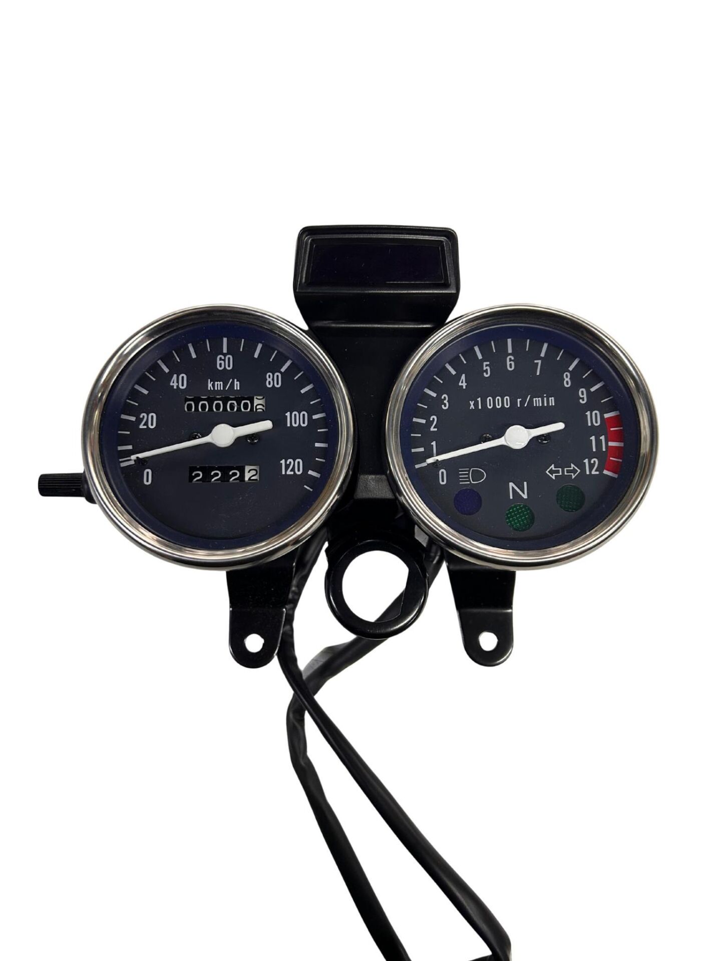 SUZUKI GN125 KM SAATİ GÖSTERGE OHEM