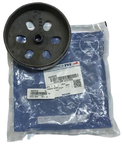 TVS JUPİTER 110 WEGO ZEST DEBRİYAJ MUHAFAZASI