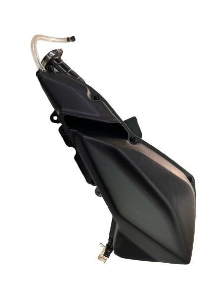 MONDİAL STRADA 125 HAVA FİLTRESİ KOMPLE