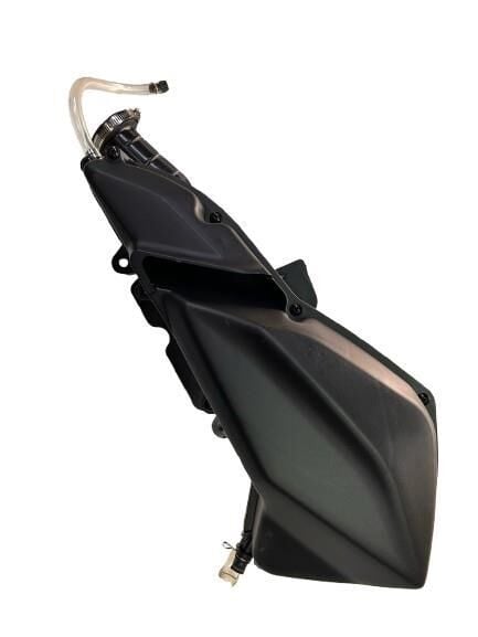 MONDİAL STRADA 125 HAVA FİLTRESİ KOMPLE