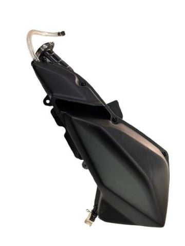 MONDİAL STRADA 125 HAVA FİLTRESİ KOMPLE