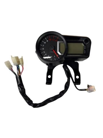 MONDİAL DRİFT L GÖSTERGE PANELİ (DİGİTAL)