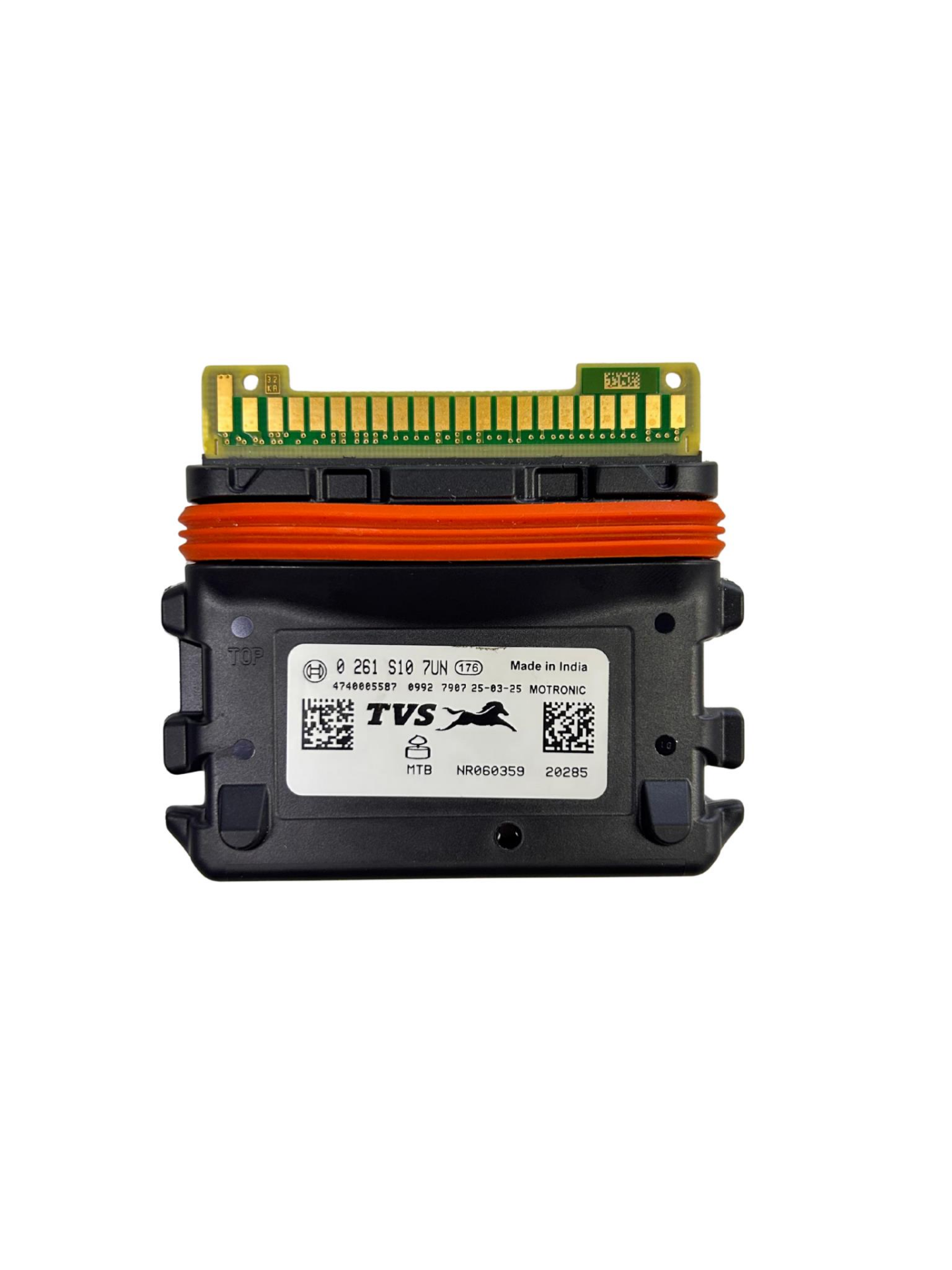 TVS RTR200 BEYİN ECU E5