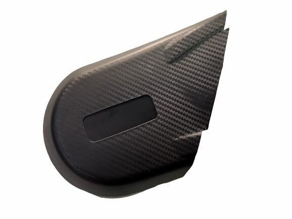 MONDİAL STRADA 125 KRANK KUTUSU SOL DEKOR KAPAK