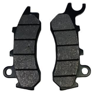 HONDA PCX125 2018-2020 ÖN FREN BALATASI