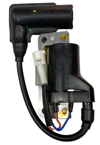 TVS RTR DIŞ ATEŞLEME BOBİNİ ORJİNAL