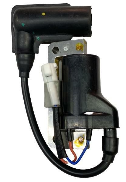 TVS RTR DIŞ ATEŞLEME BOBİNİ ORJİNAL