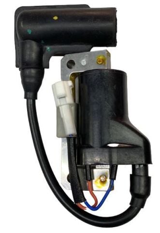 TVS RTR DIŞ ATEŞLEME BOBİNİ ORJİNAL