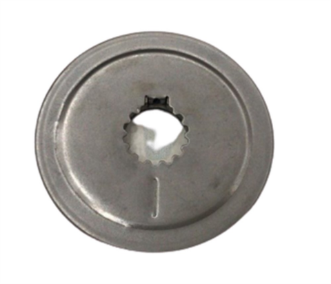 YAMAHA YBR 2004-2009 YAĞLAMA ÇANAĞI