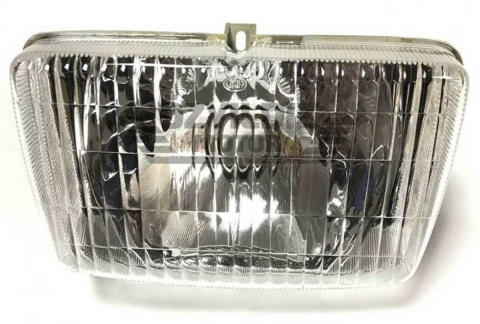 HONDA C90-C70 ÖN FAR ATOMU AMPULSÜZ OHH MARKA