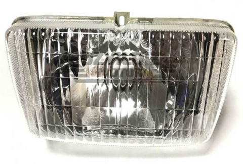 HONDA C90-C70 ÖN FAR ATOMU AMPULSÜZ OHH MARKA