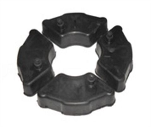 YAMAHA YBR 2004-2009-ESD KAPLİN LASTİĞİ