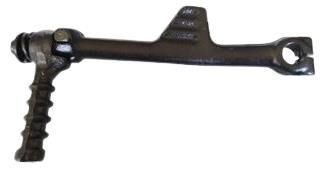 MONDİAL RİTMİCA100 MARŞ PEDALI SİYAH