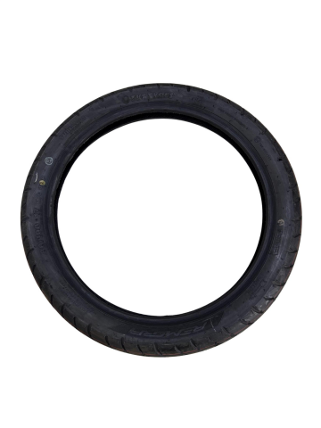 TVS RAIDER ÖN ARKA LASTİK TAKIMI (100/90-17 - 80/100-17)(TVS ORJİNAL)