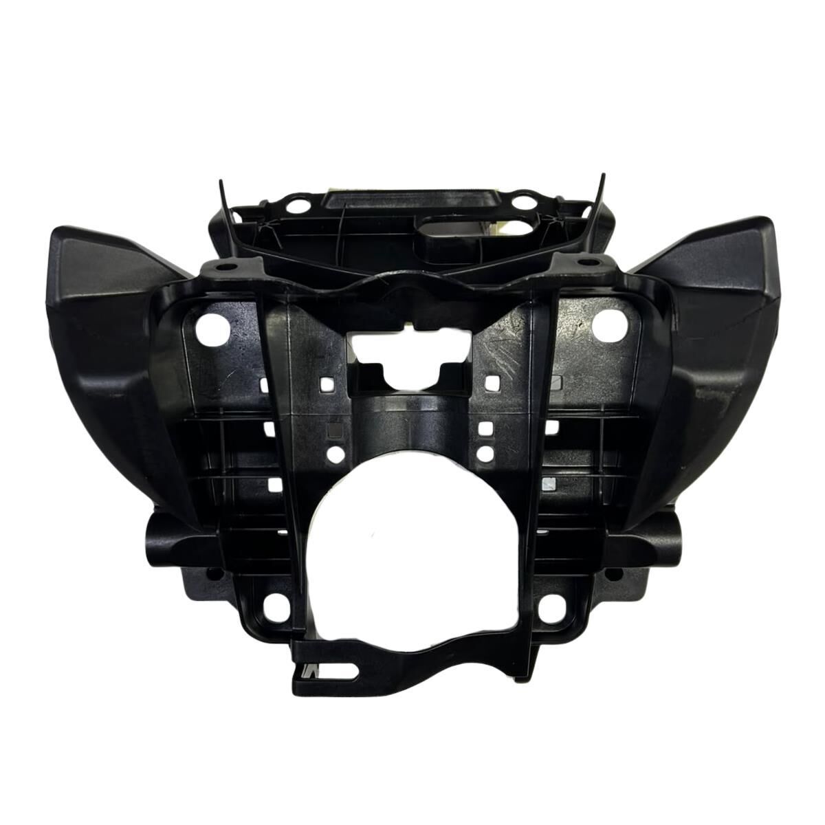 TVS RTR200 2019-2022 E4 FAR ARKA KAPAK ORJİNAL