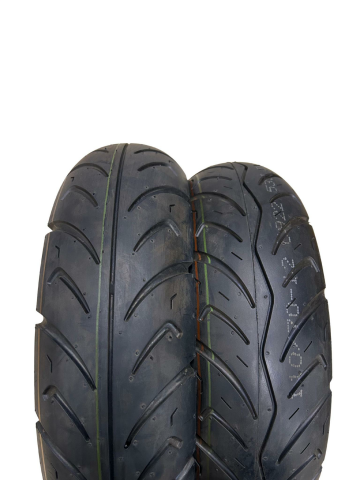 MONDIAL ROAD BOY 125 ÖN ARKA LASTİK TAKIM (110/70-12 - 120/70-12)