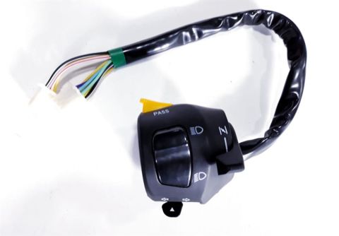 TVS APACHE ESKİ MODEL SOL KUMANDA İTHAL