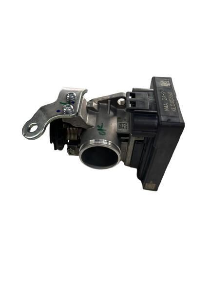 TVS JÜPİTER 125 (EURO 5) KELEBEK VALF GÖVDESİ