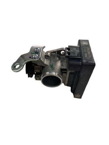 TVS JÜPİTER 125 (EURO 5) KELEBEK VALF GÖVDESİ