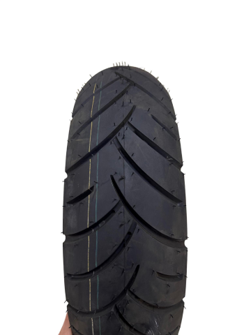 TVS NTORQ ARKA DIŞ LASTİK (110/80-12) (TVS ORJİNAL)