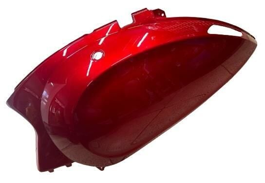 MONDİAL WİNG 50 İ 2022 SOL SELE ALTI (KIRMIZI) ÇİZİKLİ