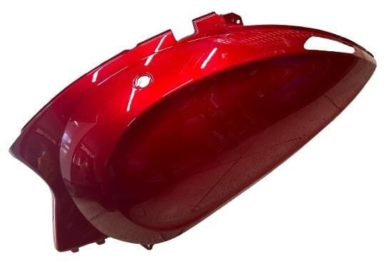 MONDİAL WİNG 50 İ 2022 SOL SELE ALTI (KIRMIZI) ÇİZİKLİ