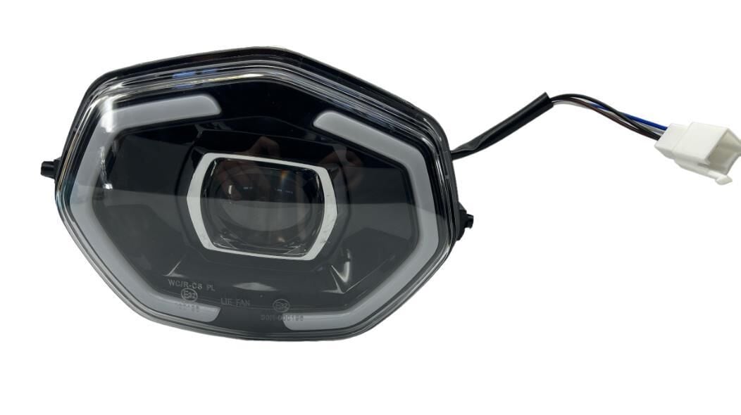 MONDİAL WİNG 50 İ ÖN FAR KOMPLE