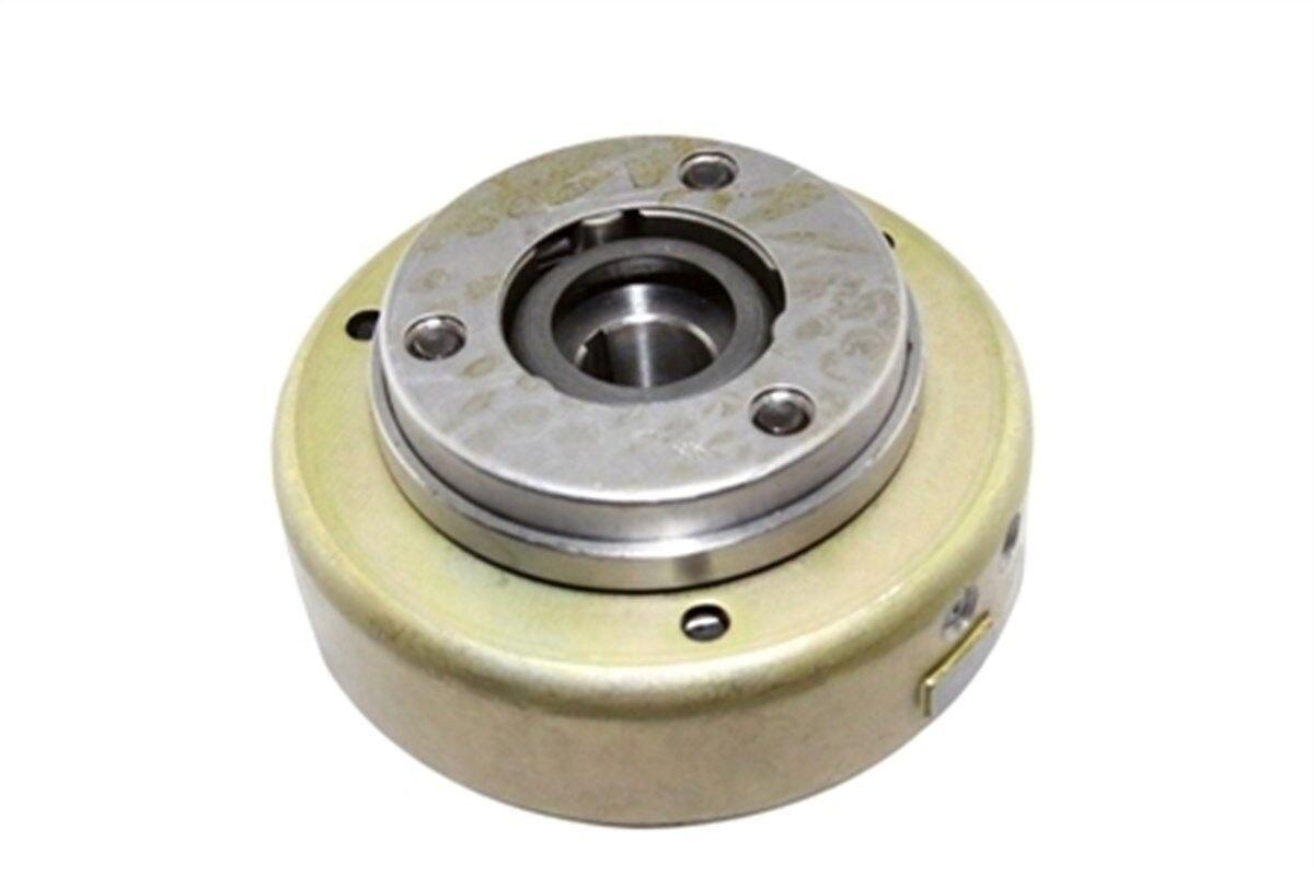 RAMZEY C100 VOLANT ROTOR BENDİX İLE BERABER