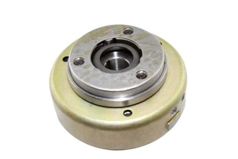 RAMZEY C100 VOLANT ROTOR BENDİX İLE BERABER