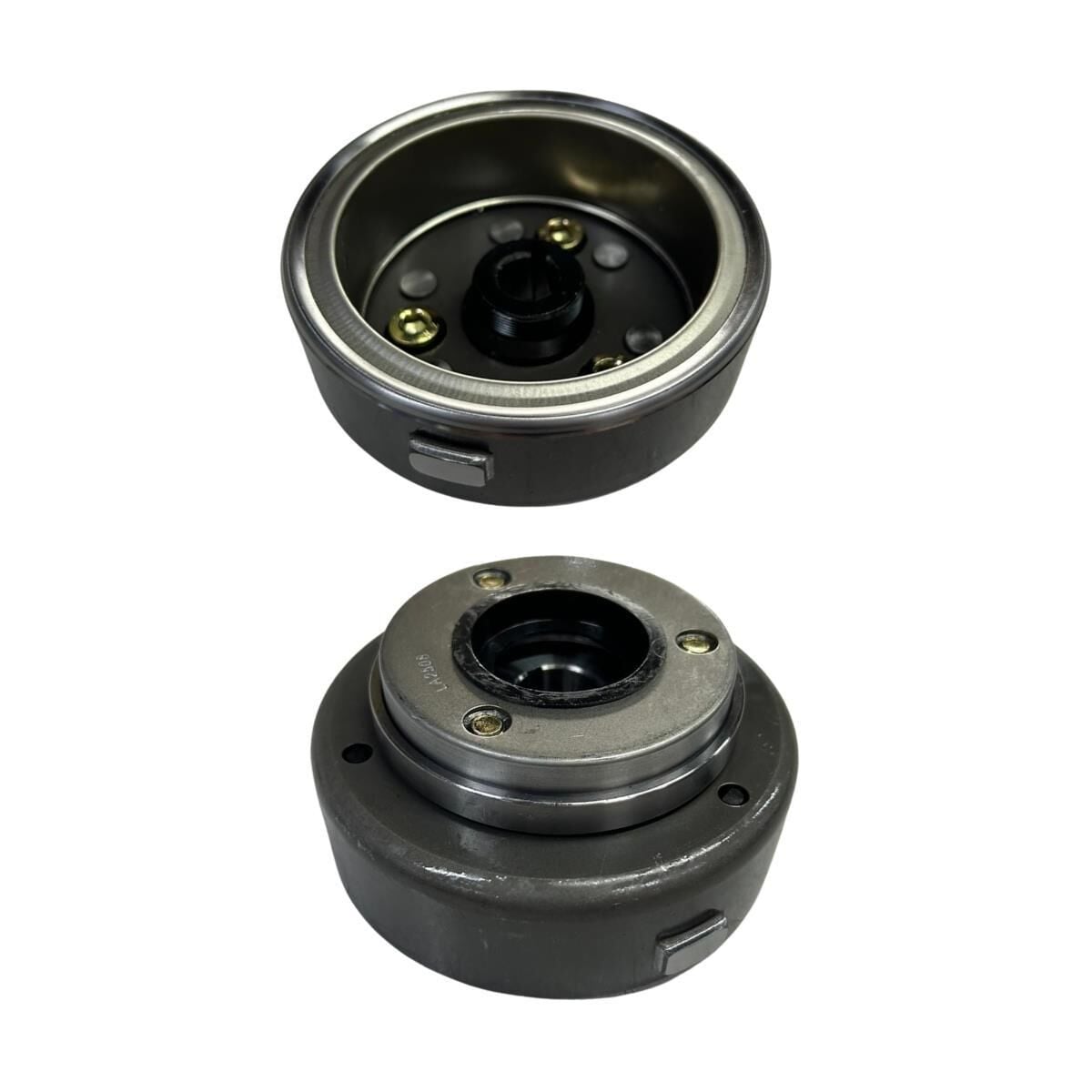 RAMZEY C100 VOLANT ROTOR BENDİX İLE BERABER