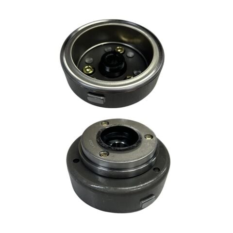 RAMZEY C100 VOLANT ROTOR BENDİX İLE BERABER