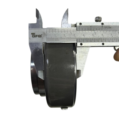 RAMZEY C100 VOLANT ROTOR BENDİX İLE BERABER