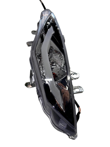 TVS JUPİTER 125 ÖN SİNYAL SAĞ/SOL TAKIM İTHAL