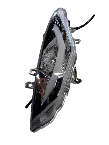 TVS JUPİTER 125 ÖN SİNYAL SAĞ/SOL TAKIM İTHAL