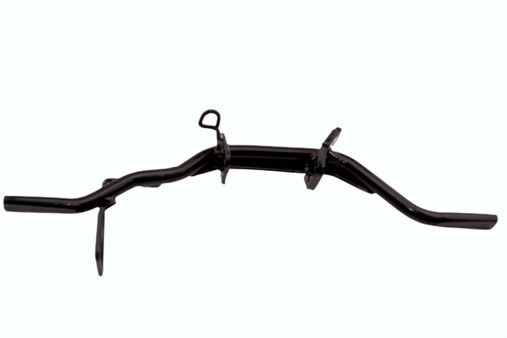 YAMAHA YBR 2004-2009 SÜRÜCÜ ALT BASAMAK DEMİRİ